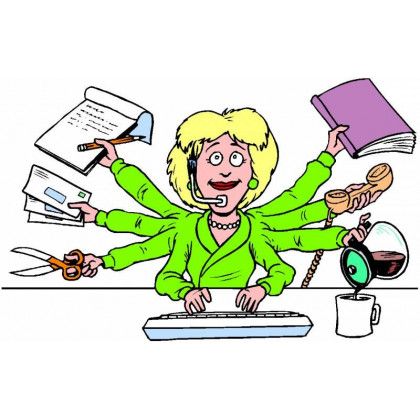 Semaine des Secrétaires